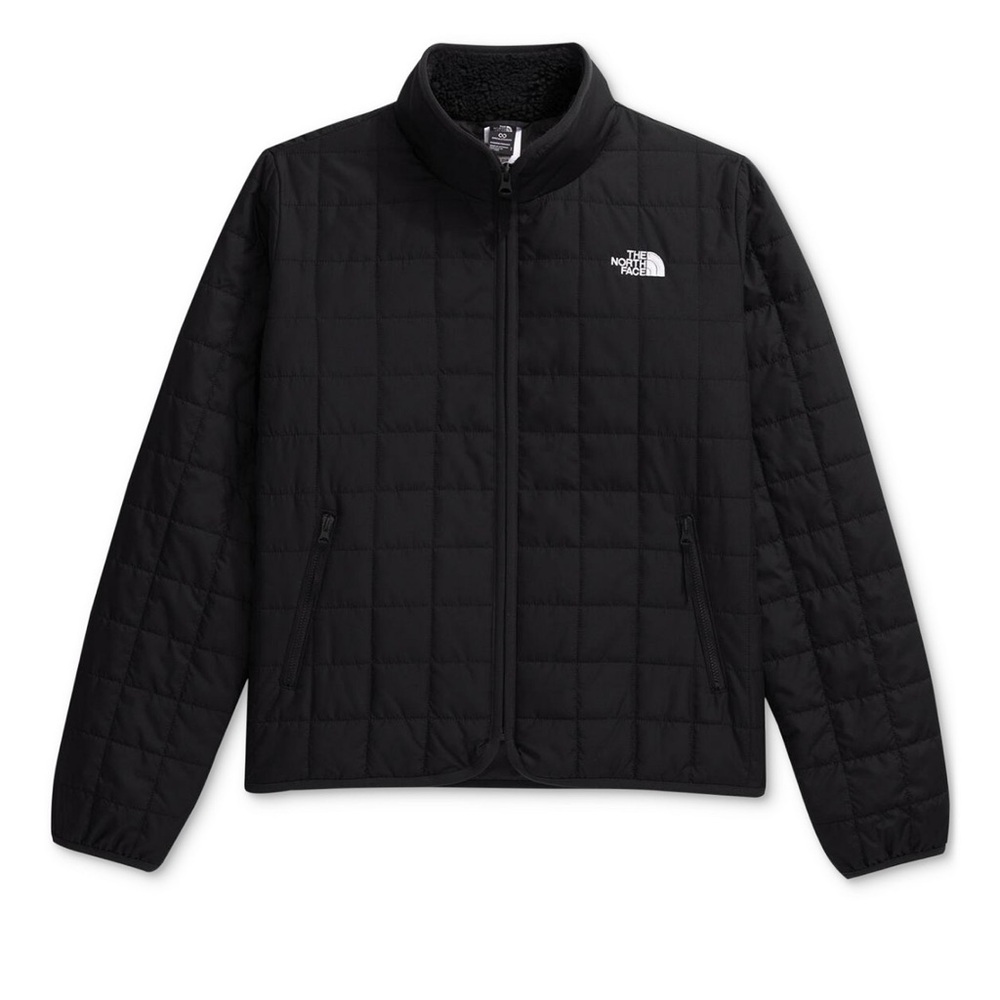 The North Face Women's Junction Insulated Jacket, Size XSMALL‎